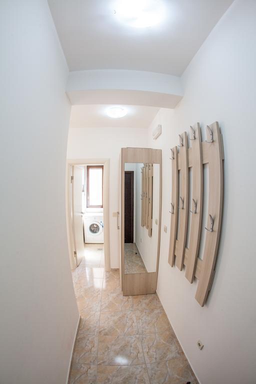 Apartments Lumiere Rafajlovići Exterior foto