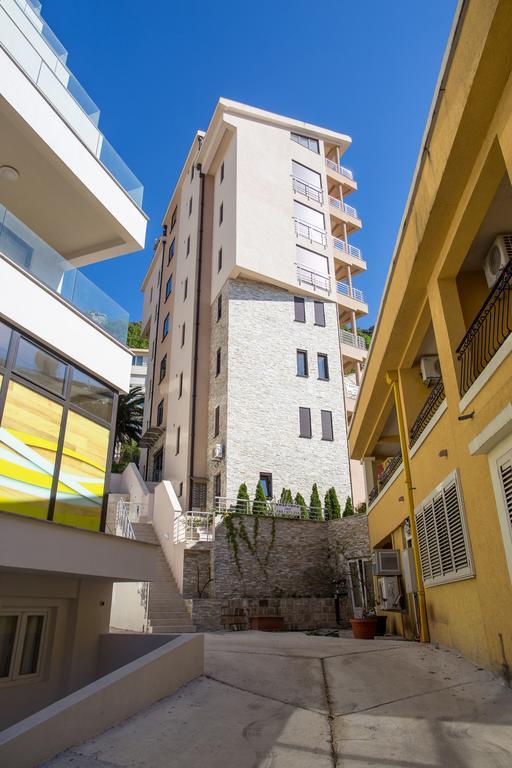 Apartments Lumiere Rafajlovići Exterior foto