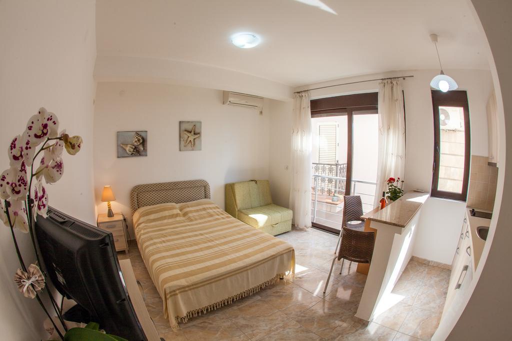 Apartments Lumiere Rafajlovići Exterior foto